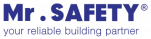 Logo Mr safety