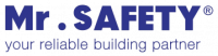 Logo Mr safety